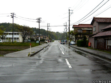 北陸鉄道加南線跡を訪ねて