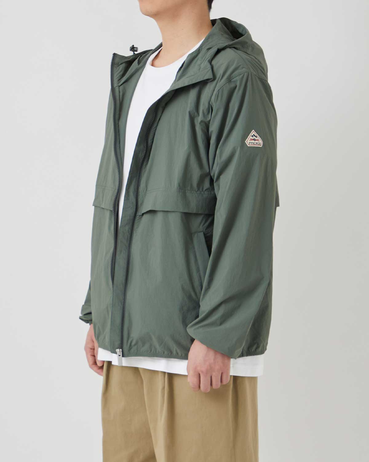 PYRENEX ピレネックス RIDGE2 リッジ2