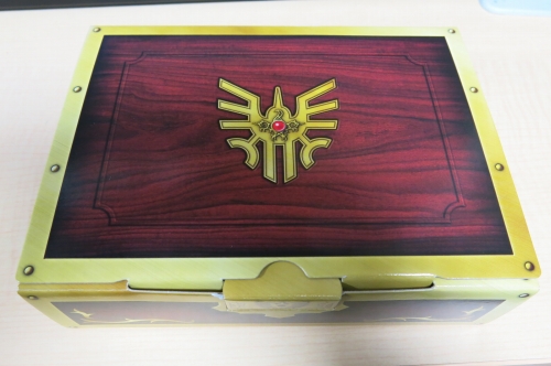 メタルスライムの輝き！ 『ドラクエスマホ』のこだわりに後悔ナシ