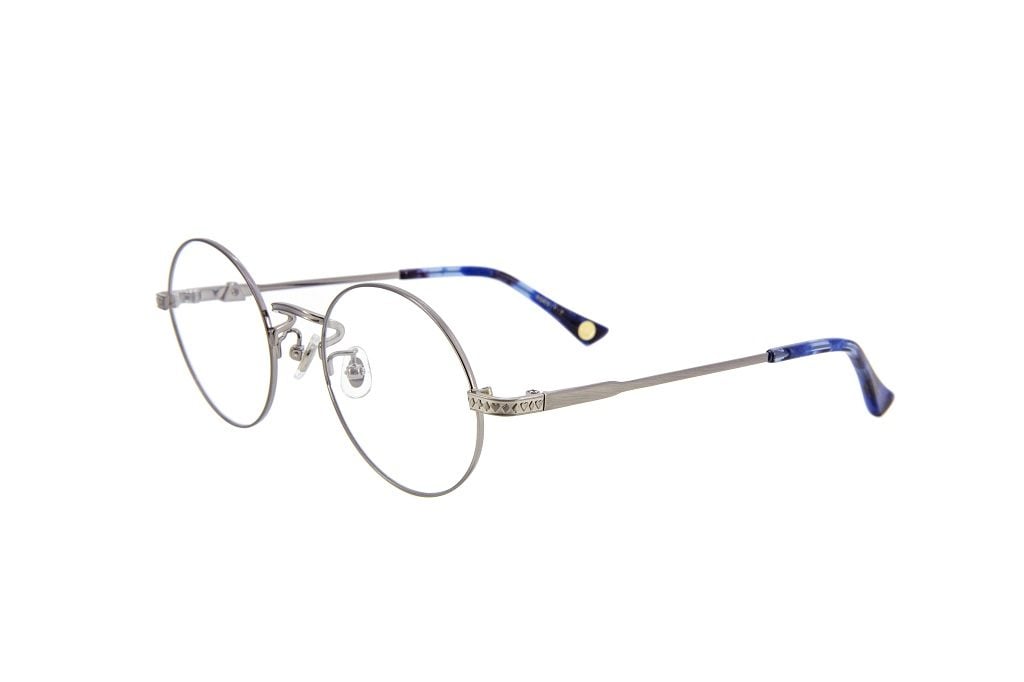 Zoff×コナンのコラボメガネ 安室透モデルで知性が高まりそう！ 怪盗