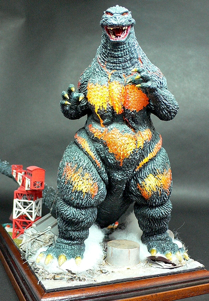 95ゴジラ（デスゴジ）