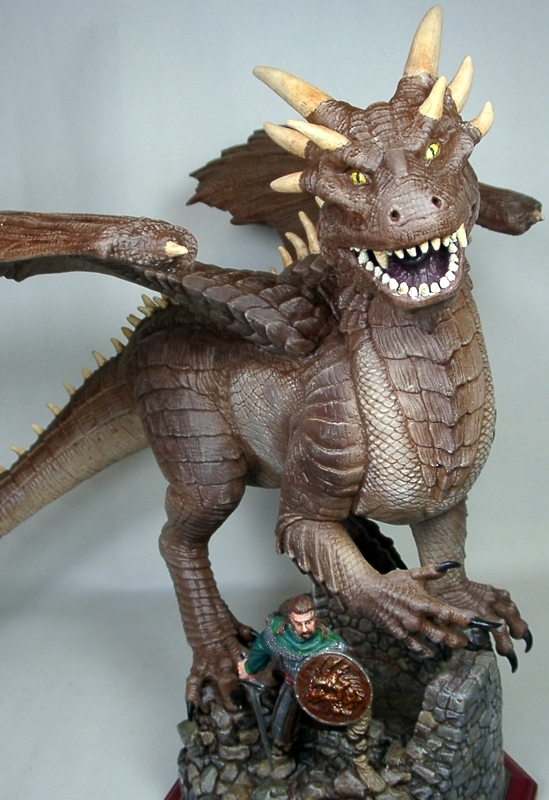 ドラゴンハート