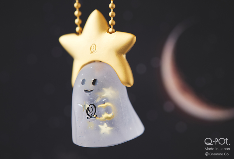 9月9日・表参道本店にて開催！1日限りの『Q-pot. 23rd Anniversary