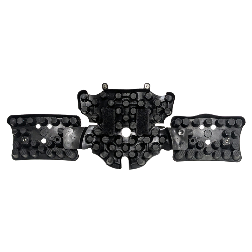 シャット TPUラテラルクッション ベンジェンスプロ／Z10用│アメフト