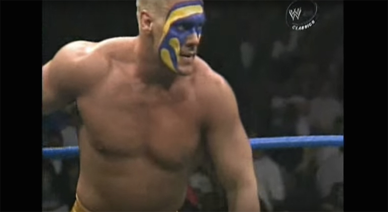 スティング、スーパースターの伝説終焉。 | Qetic