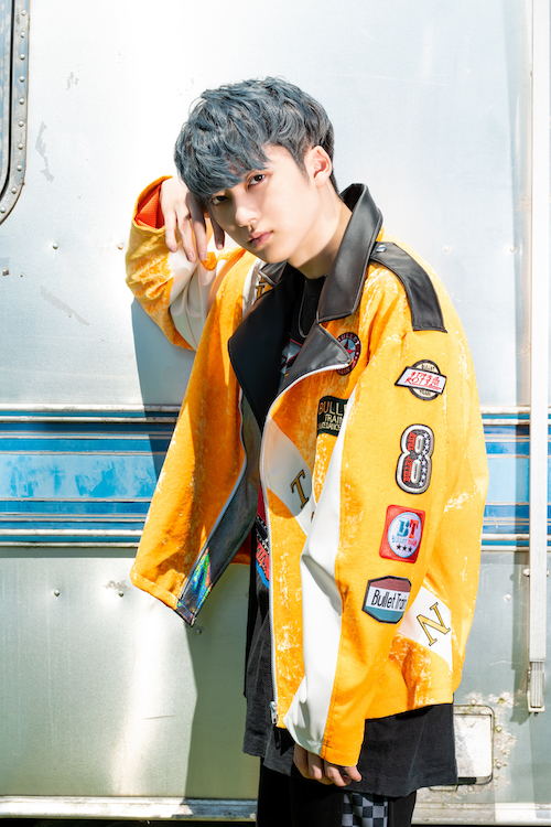 超特急 生写真 ユーキ 9人体制 超特急 生写真 ユーキ 9人体制 FC会員