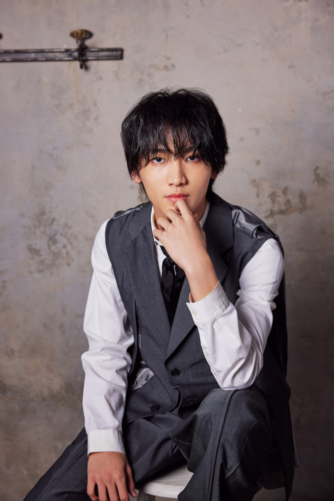 写真4/9枚目）「原因は自分にある。」七者七様の個性あふれるメンバー