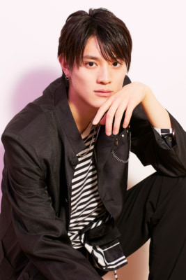 ブラジルから世界へ、唯一無二の道を切り開くONE N' ONLY。初主演映画