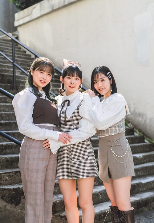 私たちの実力を見せつける」音大卒・小林萌花が語るBEYOOOOONDSの