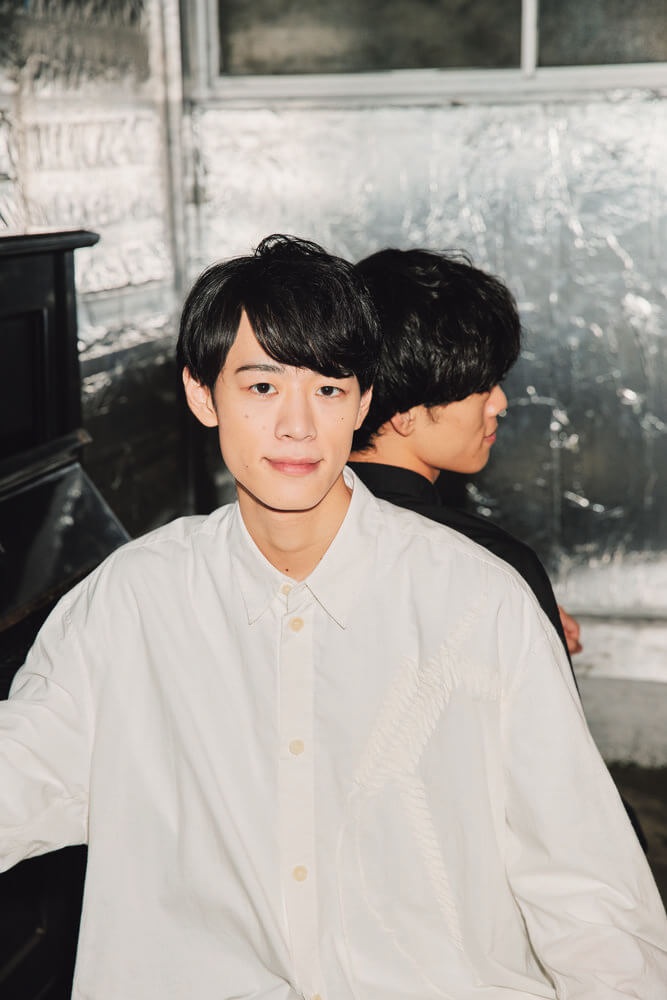 クイズ界最強の双子”東問・東言「QuizKnockは自己表現を認めてくれる場