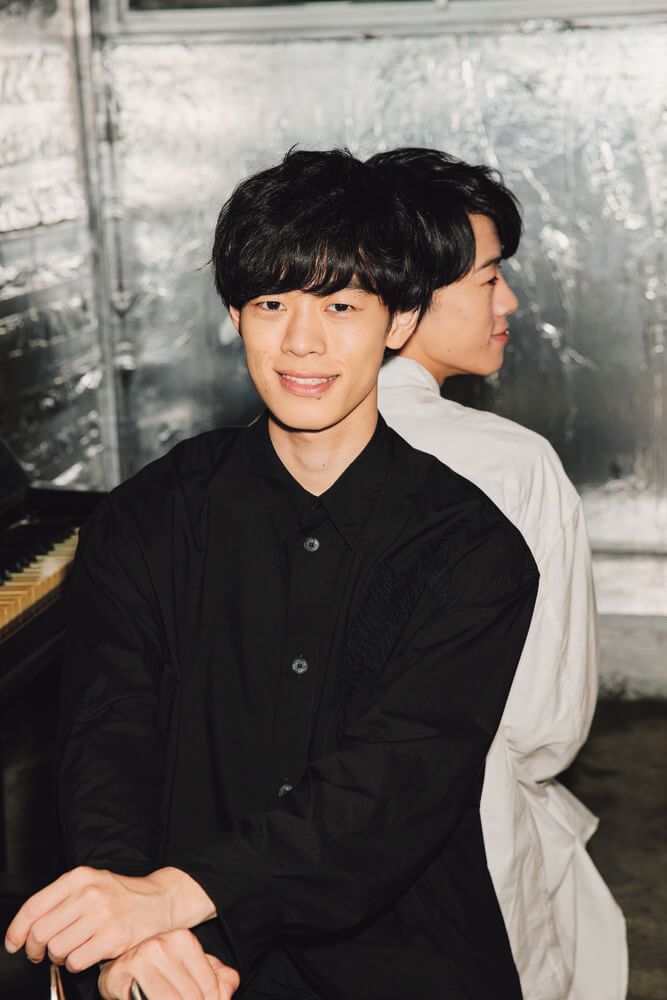 写真3/8枚目）“クイズ界最強の双子”東問・東言「QuizKnockは自己表現を