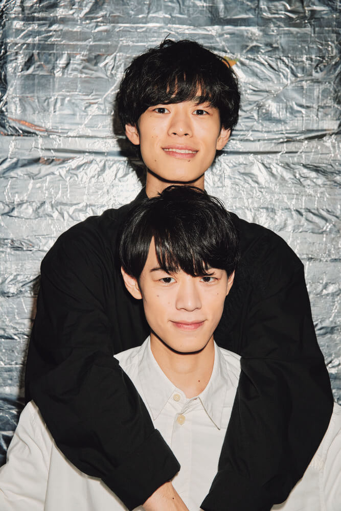 写真7/8枚目）“クイズ界最強の双子”東問・東言「QuizKnockは自己表現を