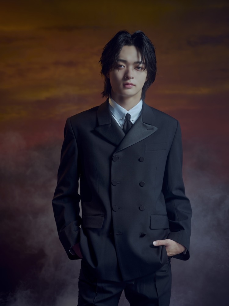 写真1/10枚目）STARGLOW・RUIが語るデビューまでの軌跡「音楽がある