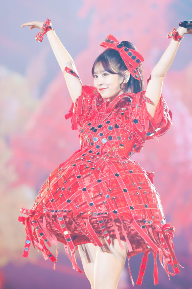 写真24/25枚目）FRUITS ZIPPERから受け取った“かわいい”の人間讃歌「私