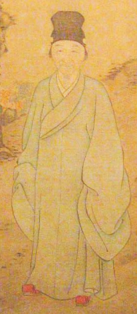 中華民国の絵家絵画台湾の名家孫孝友（最作)南鄉旧夢国画巻き絵