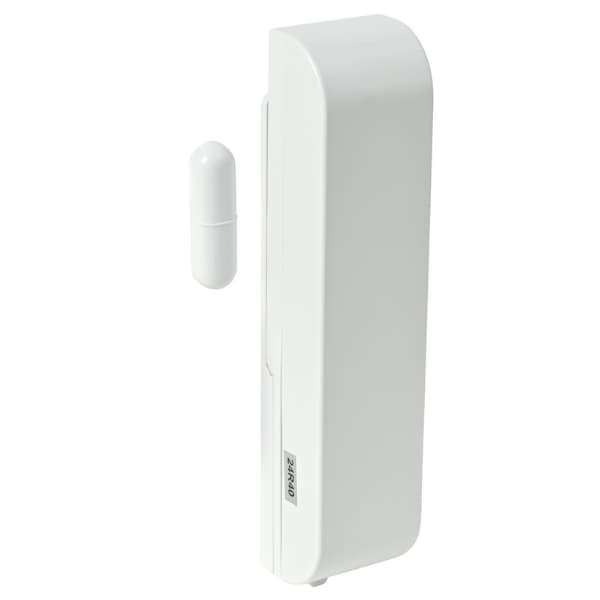 ドアセンサー＆コンセントチャイム 綺麗な音と光でお知らせ | 無線