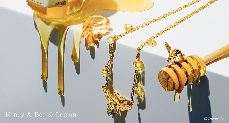 残り1点】プー/ハニーマカロン バッグチャーム【ディズニー