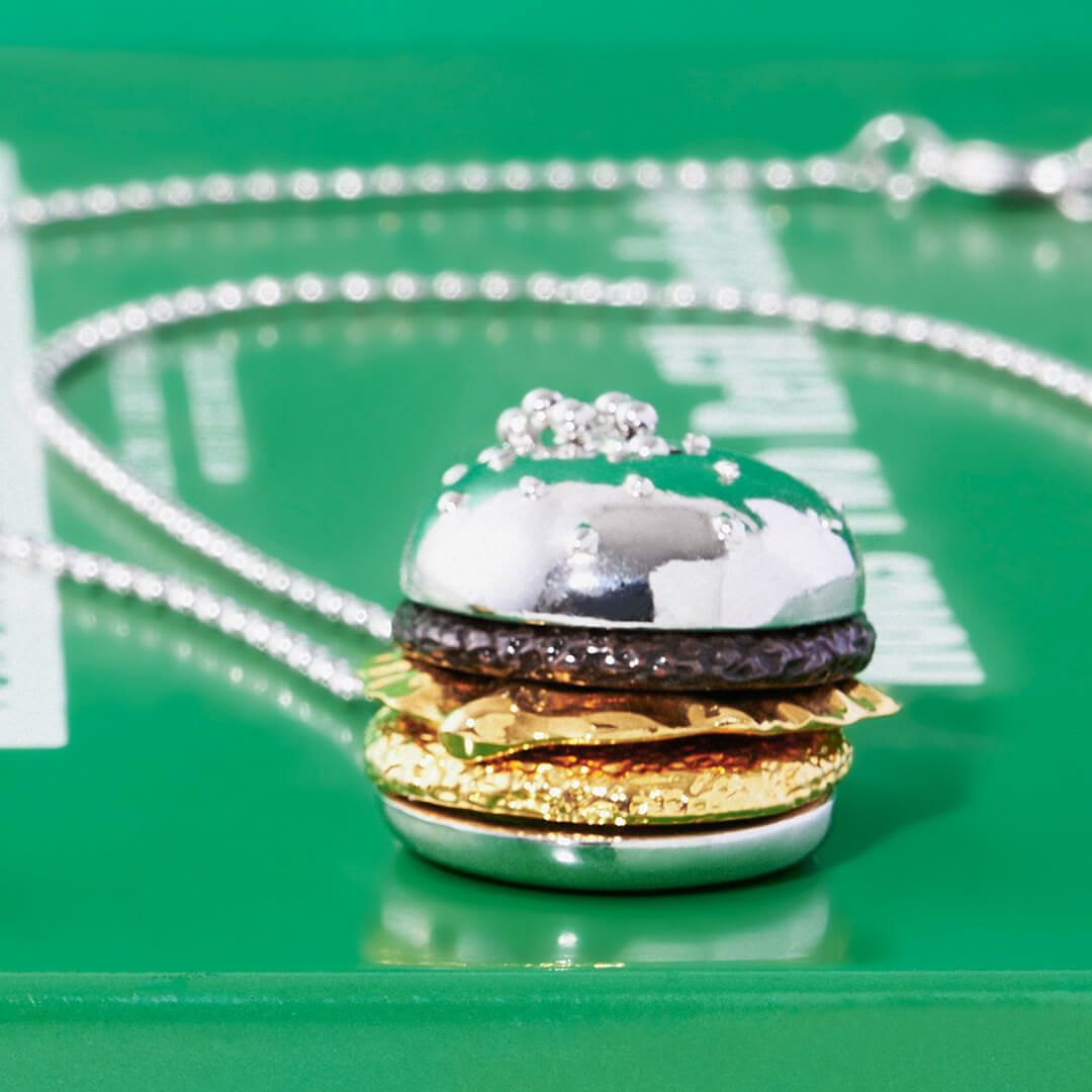 ミートチャーム | Q-pot. ONLINE SHOP