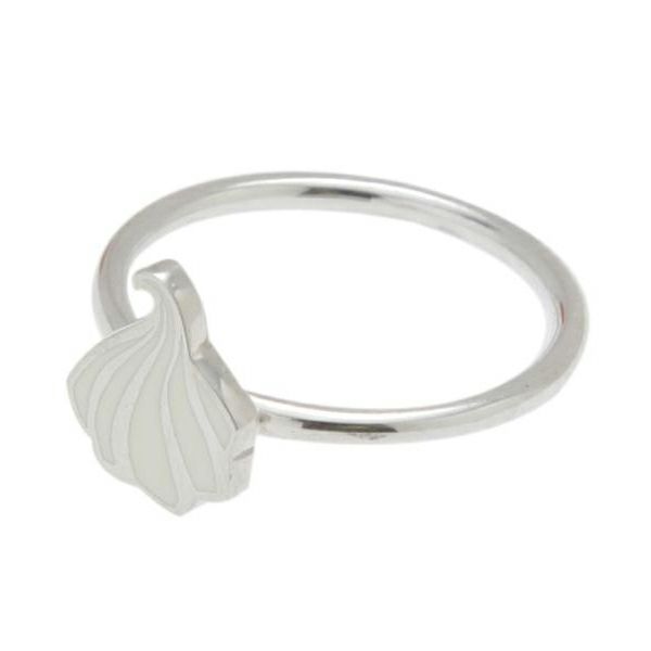 フリルクリーム リング（ミント） | Q-pot. ONLINE SHOP