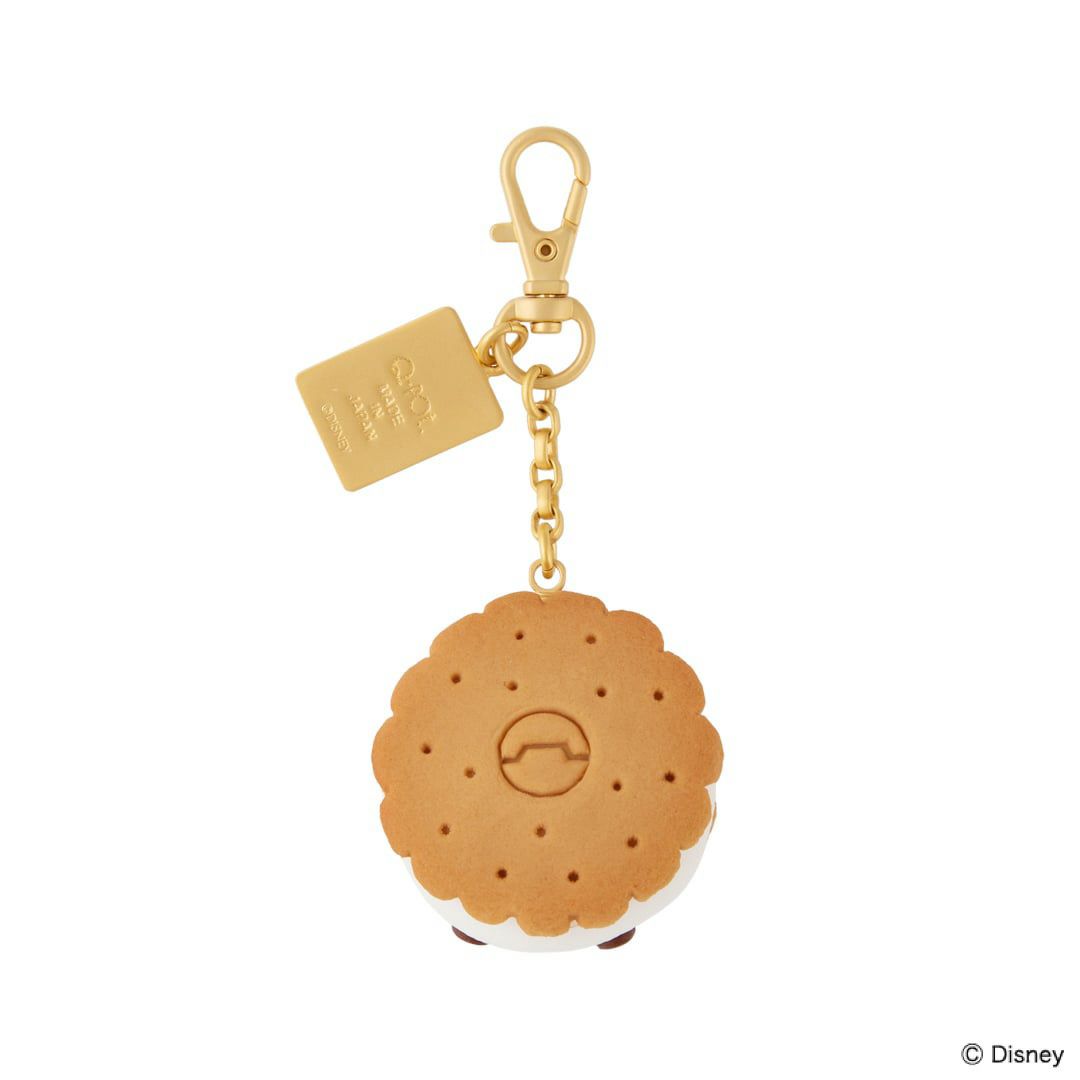 残り1点】ベイマックス/スモア バッグチャーム【ディズニー