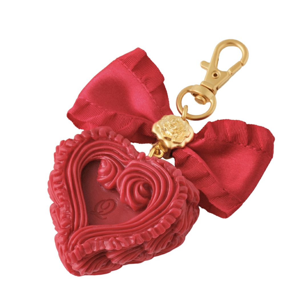 バッグチャーム | Q-pot. ONLINE SHOP