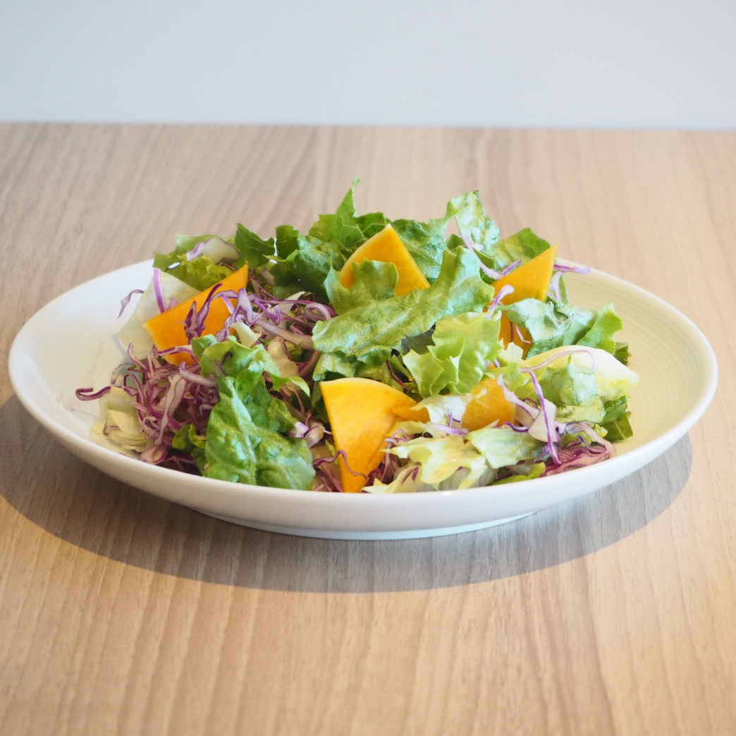 販売終了】【期間限定】旬を味わうサラダバターナッツかぼちゃミックス