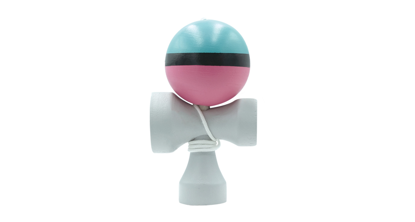 ポケットケンダマ Pocket Kendama3 | Qualia