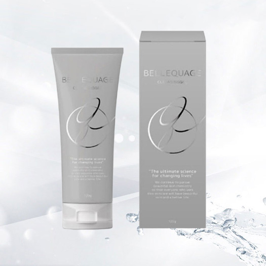 ベルクアージュ(BELLEQUAGE)ヒト幹細胞美容液・化粧水・クリーム