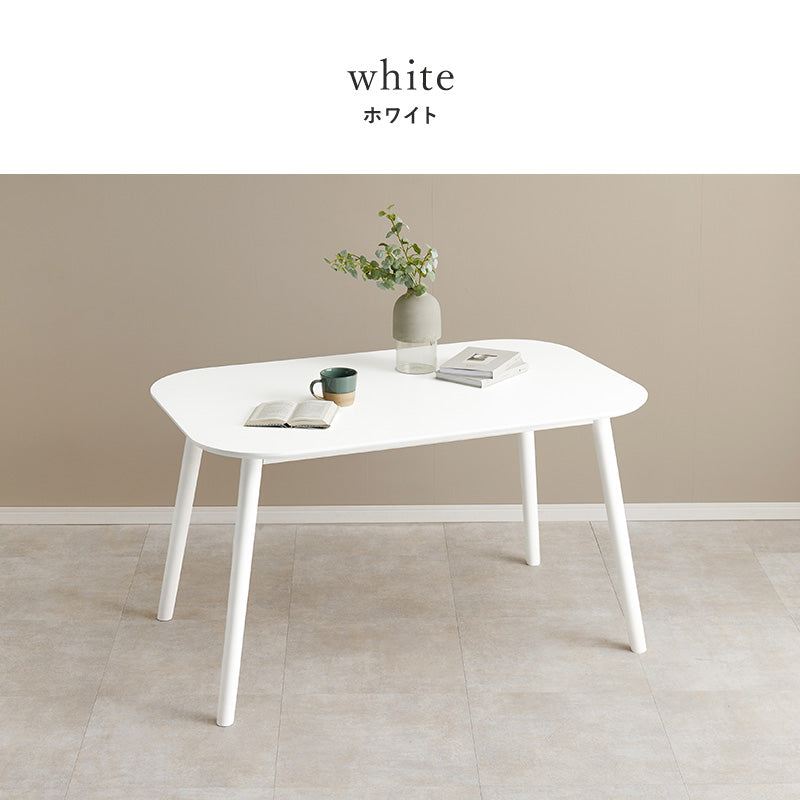 ダイニングテーブル [幅120] Emma | おしゃれな家具・インテリア通販