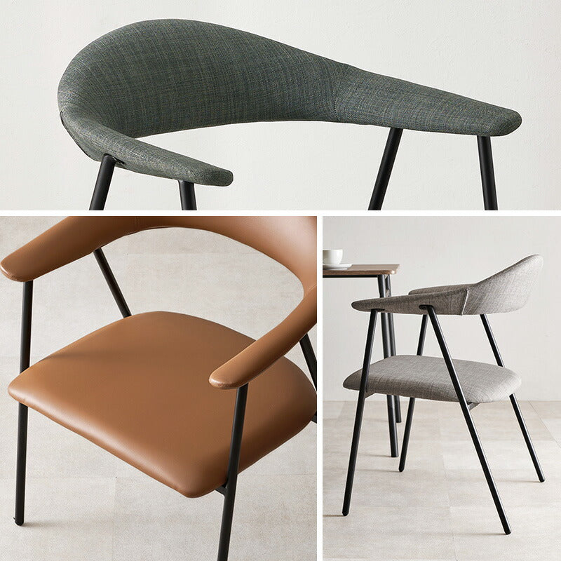 本革調ダイニングチェア [1脚] | おしゃれな家具・インテリア通販なら