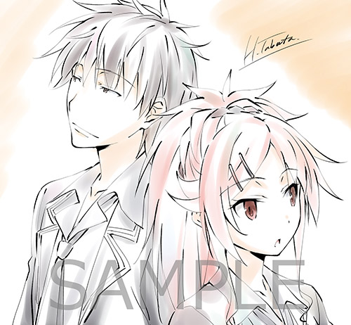 chaos カオス クオリディアコード 千種 明日葉 サイン SP chaos カオス クオリディアコード 千種 明日葉 サイン SP - メルカリ