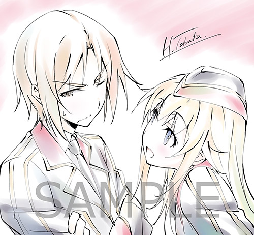 chaos カオス クオリディアコード 千種 明日葉 サイン SP chaos カオス クオリディアコード 千種 明日葉 サイン SP - メルカリ