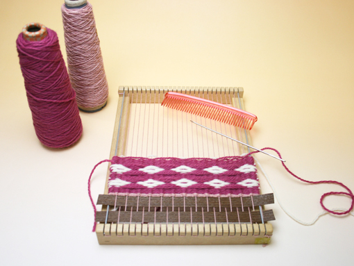 木のおもちゃ カルテット / おりきロッテ|ニック社(ドイツ)