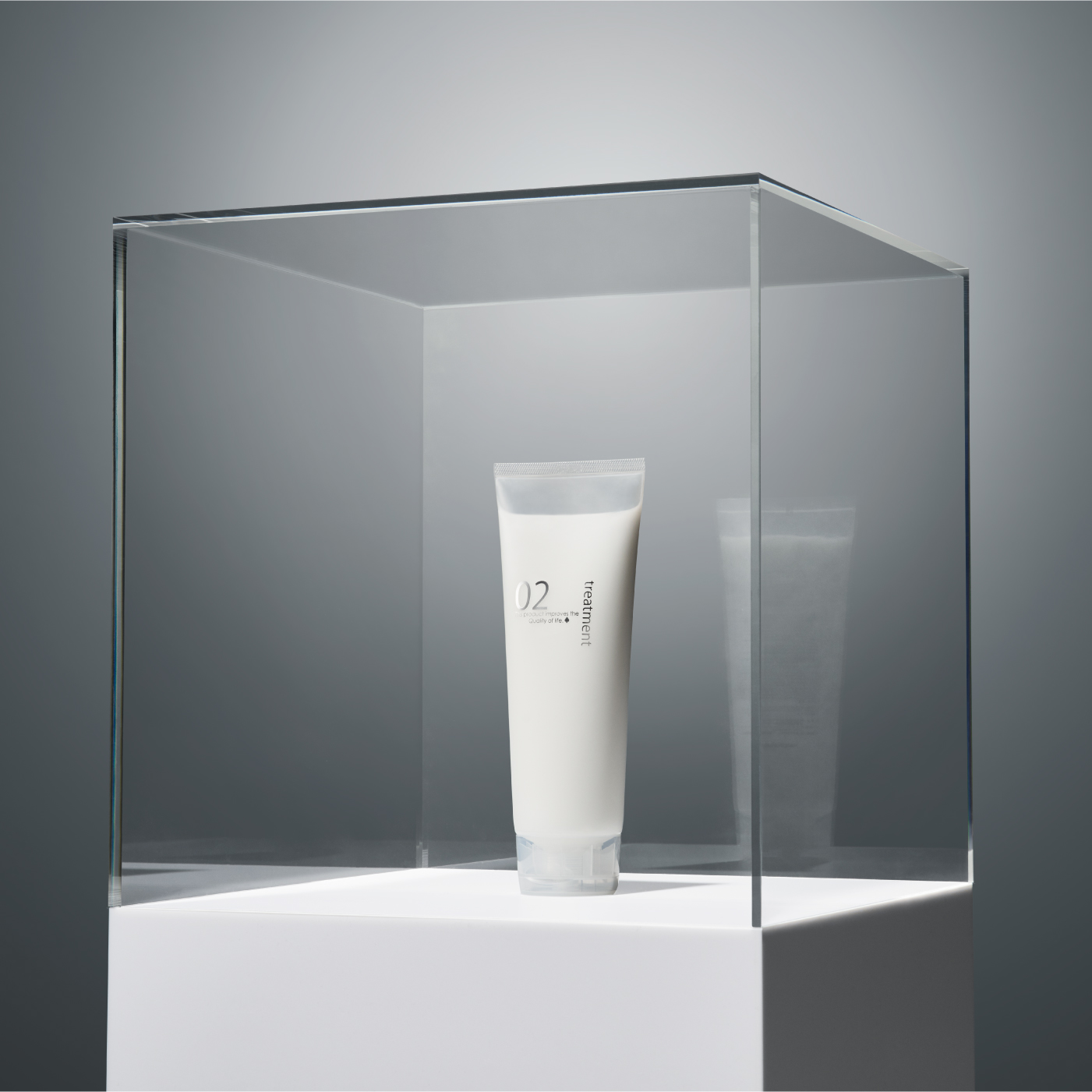 トリートメント - クイーンズバスルーム オフィシャルサイト