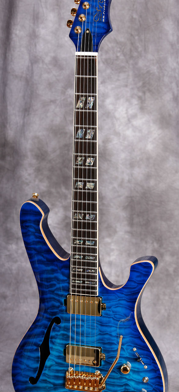 MD-Premier G1 / Reborn – クエストインターナショナル