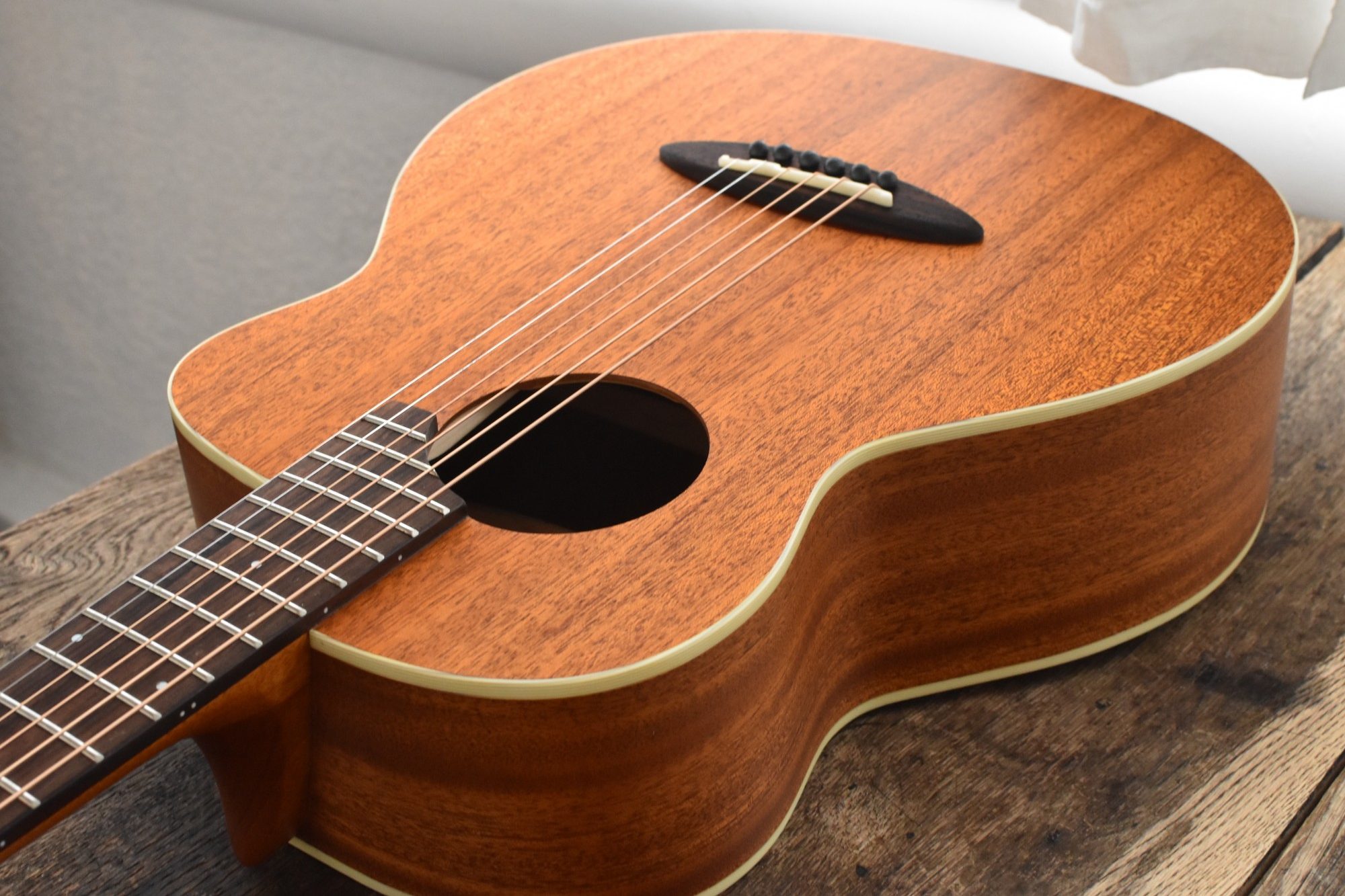 aNueNue Bird Guitar aNN-M2 | Quiet Village