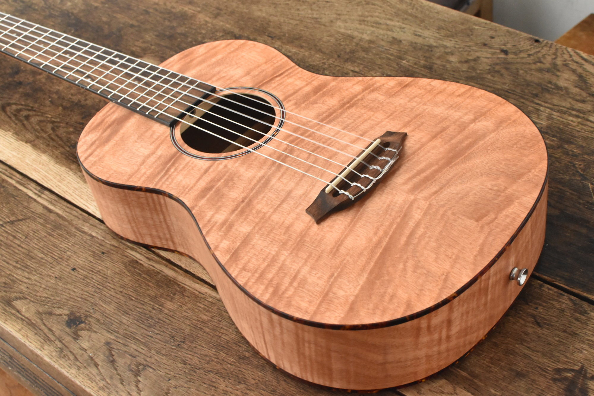 Cordoba Mini II FMH | Quiet Village