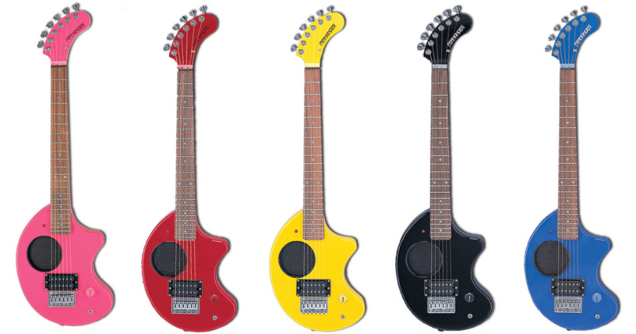 ZO-3の歴史と進化】歴代フェルナンデスZO-3シリーズ全まとめ【画像あり】