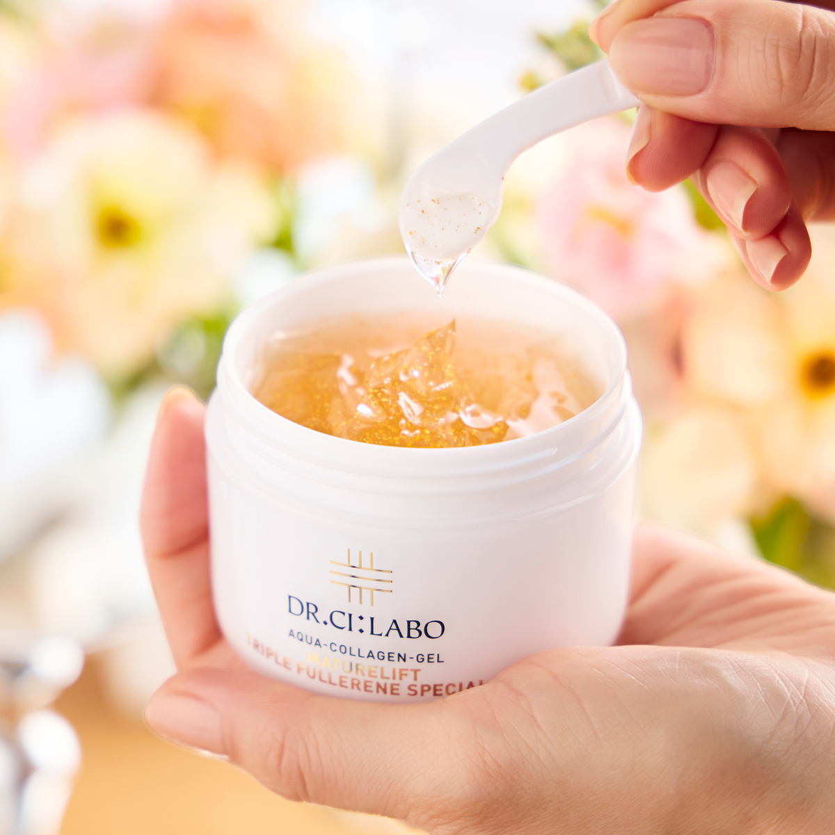 Dr. Dr.シーラボACGマチュアリフト トリプルフラーレン スペシャルN 2