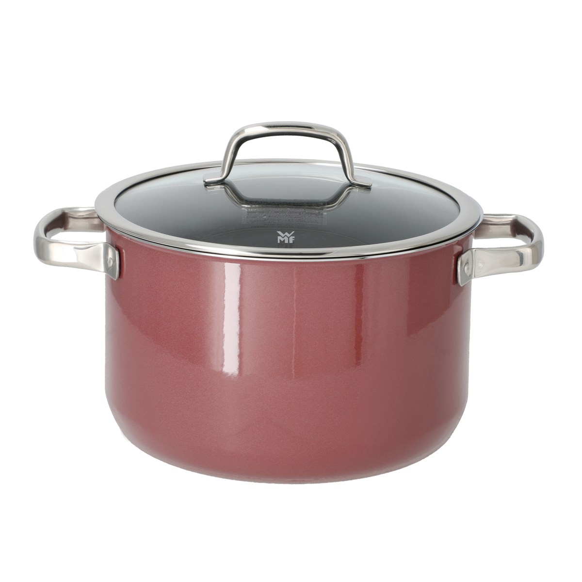 WMF フュージョンテック ハイキャセロール ヴェーエムエフ（WMF） - QVC.jp