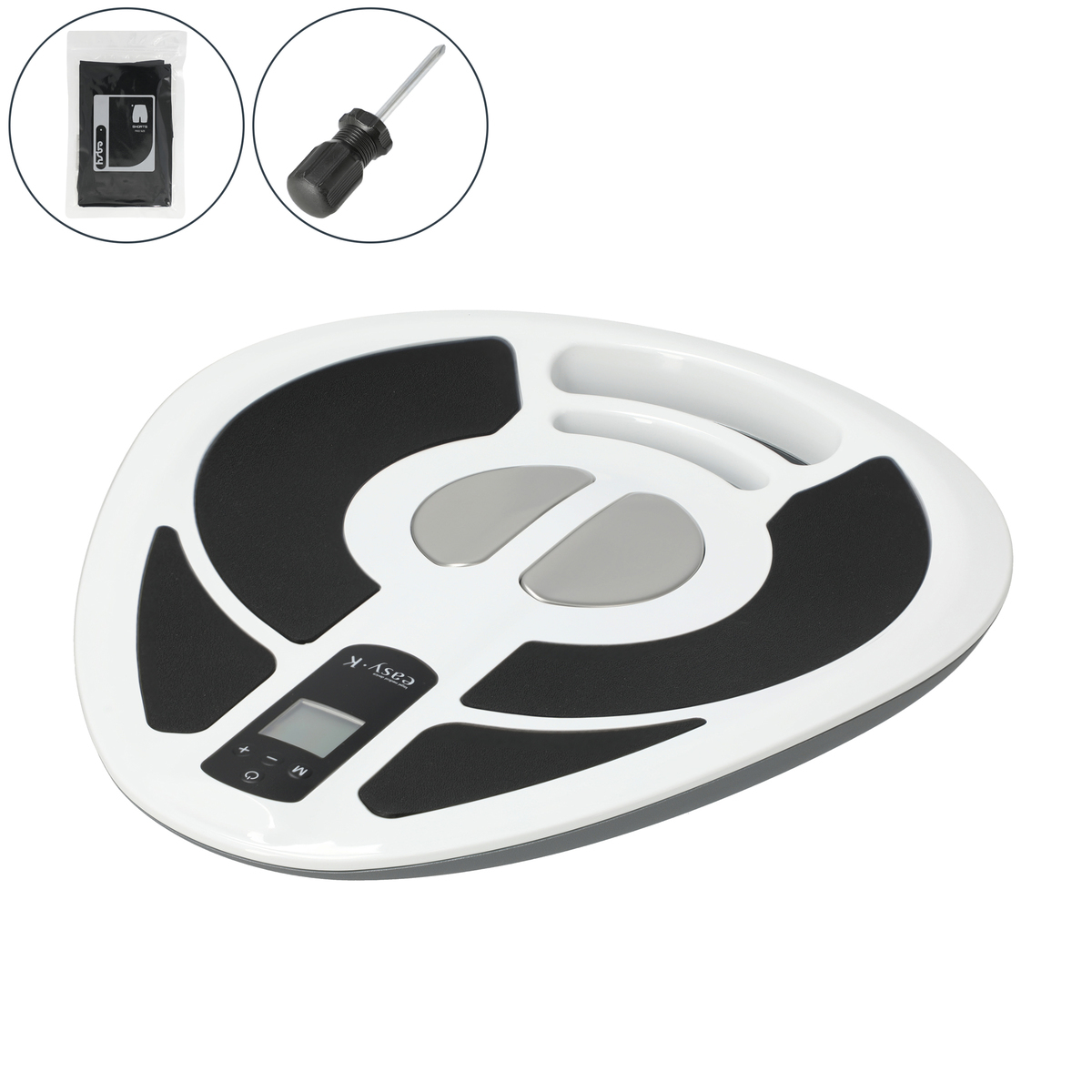 骨盤底筋トレーニング easy-K - QVC.jp