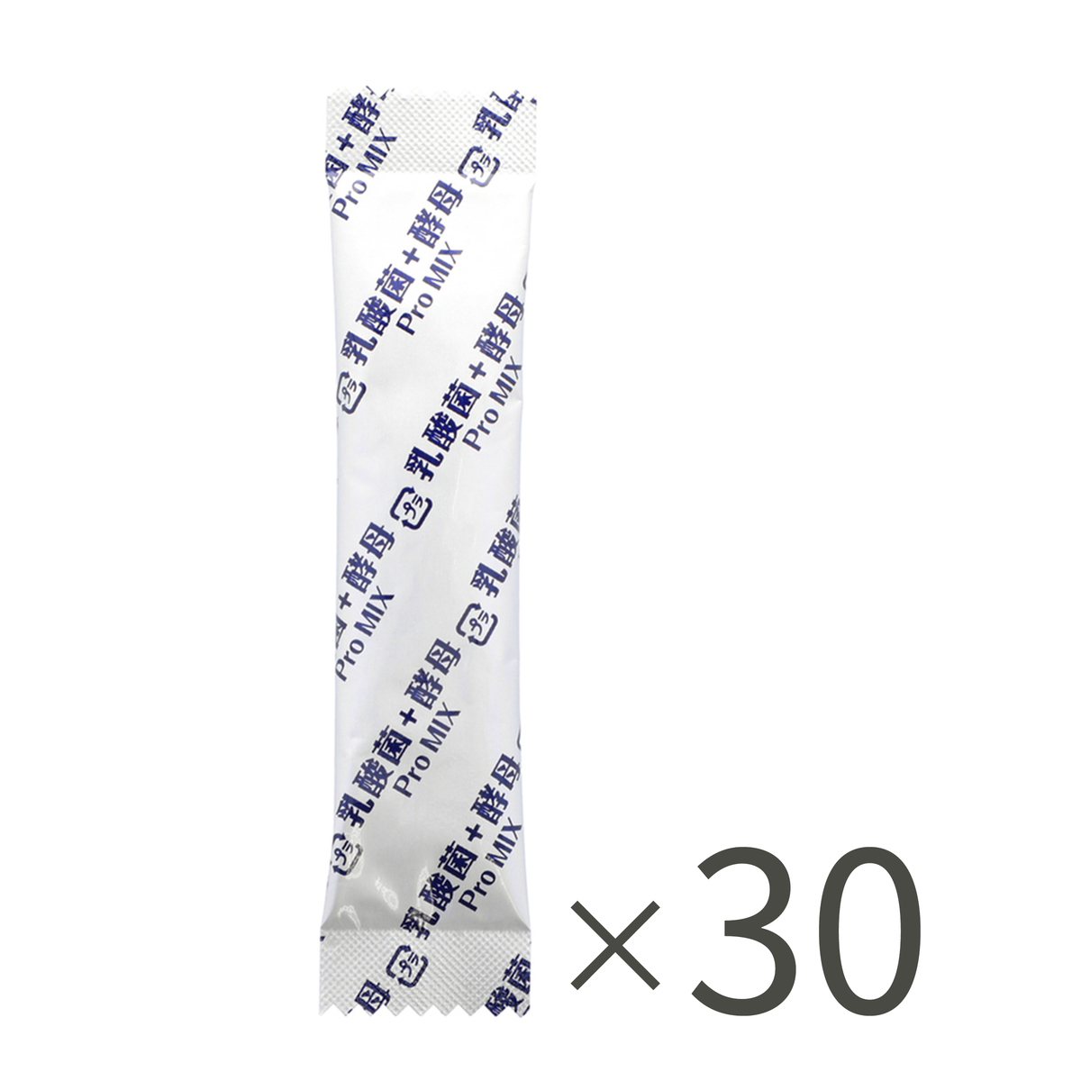 乳酸菌＋酵母 ProMIXプレミアムノアRich 120包 - QVC.jp