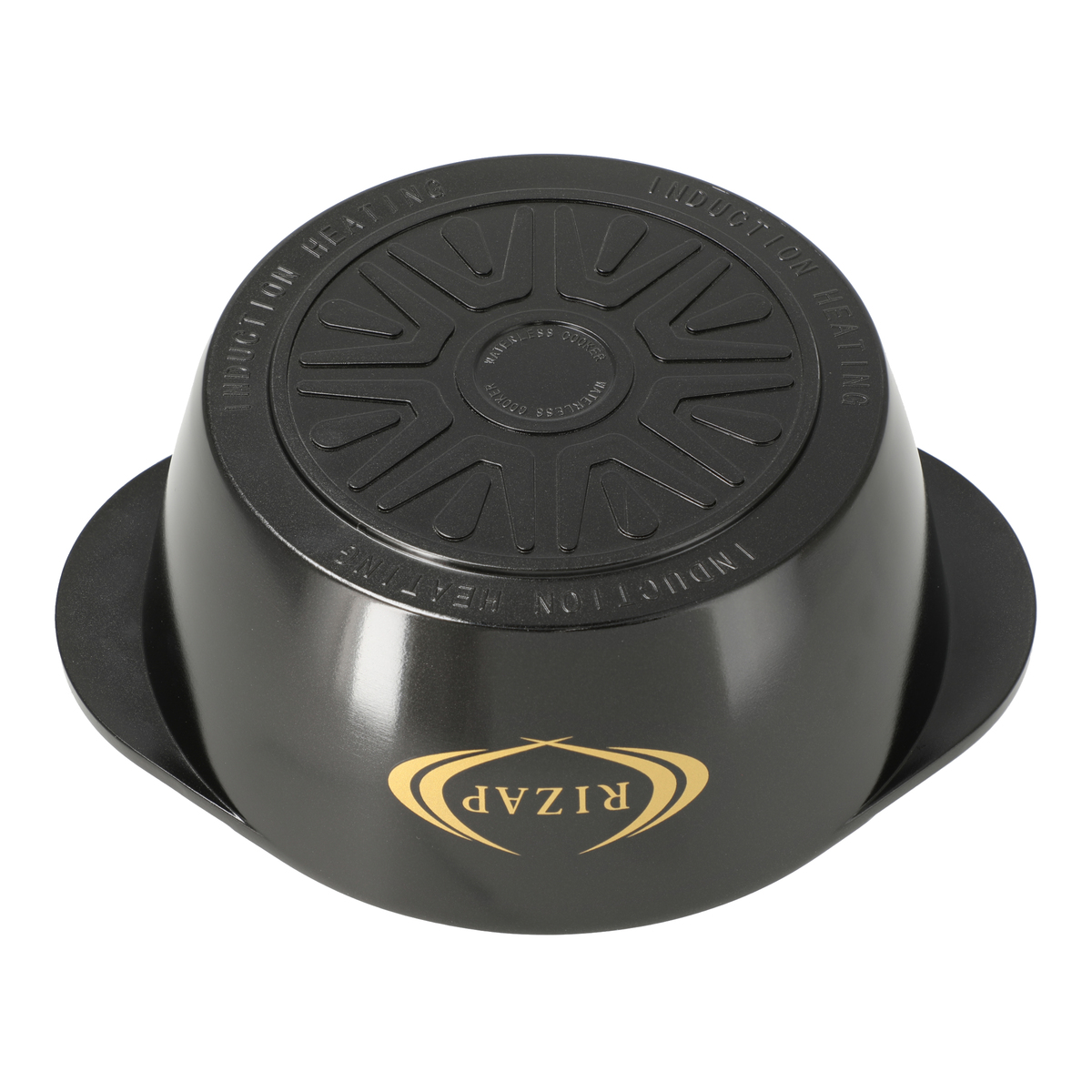 RIZAP×Skater ヘルシー万能鍋 ライザップ×スケーター（RIZAP×Skater