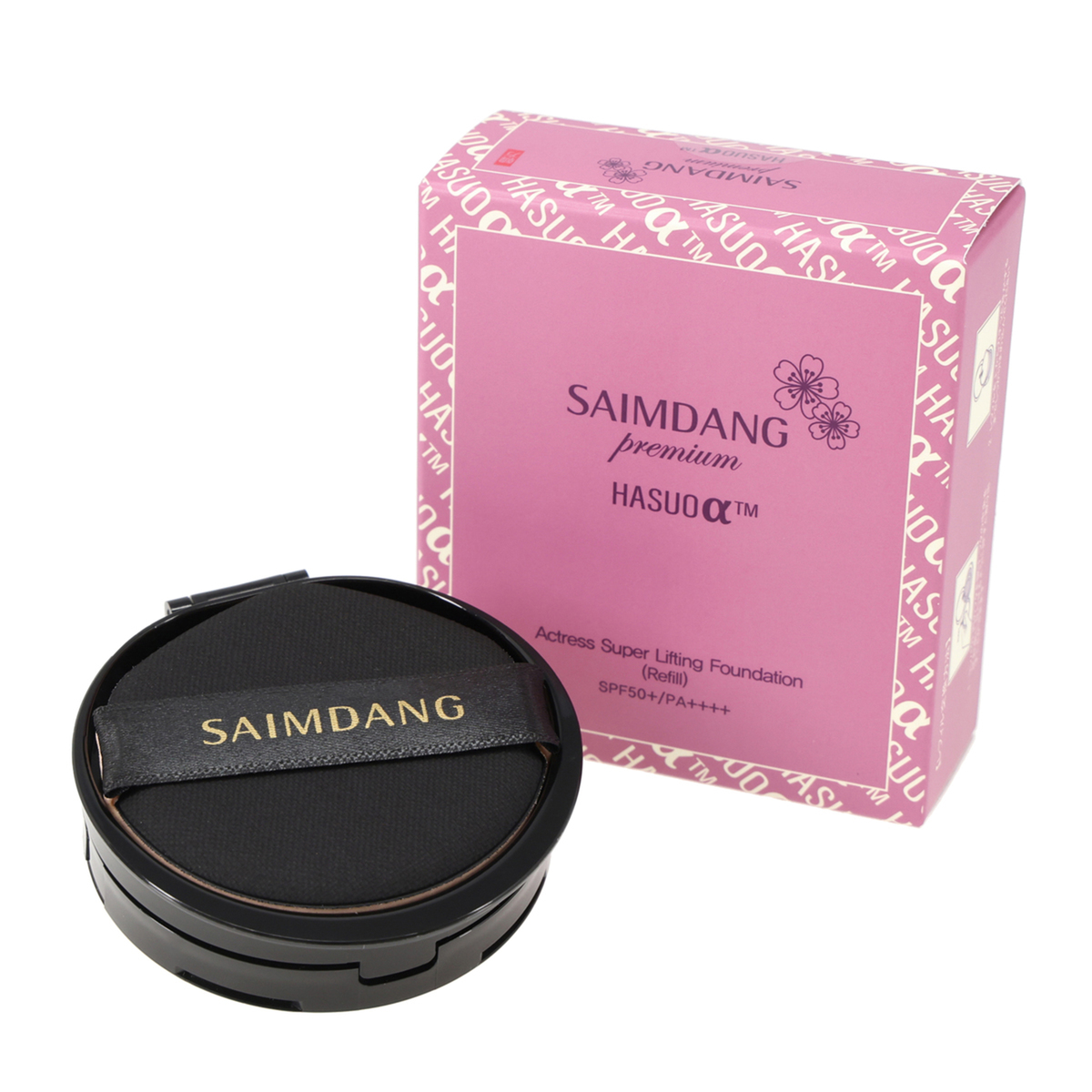 サイムダンプレミアム アクトレス スーパー リフティングFD レフィル3