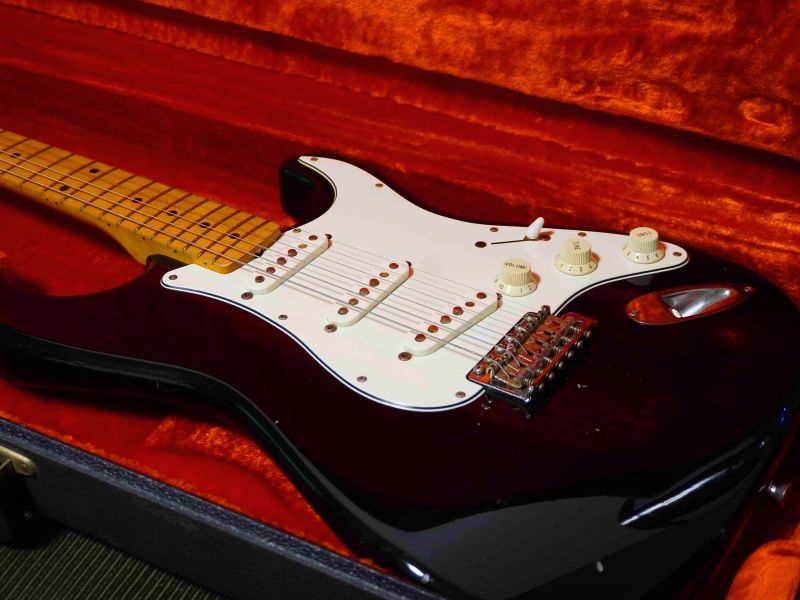 Fender Japan ST-362 1993~94 Stratocaster | R-Guitars