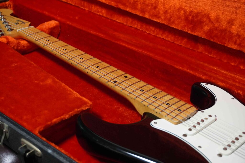 Fender Japan ST-362 1993~94 Stratocaster | R-Guitars