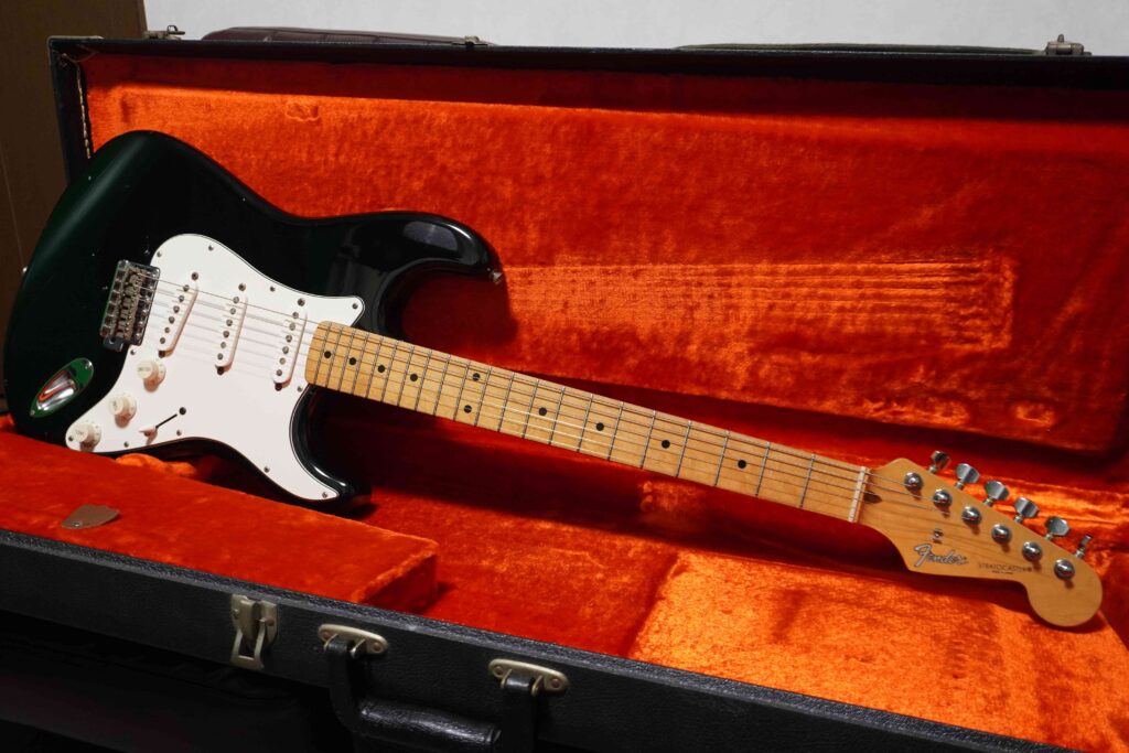 Fender Japan ST-362 1993~94 Stratocaster | R-Guitars