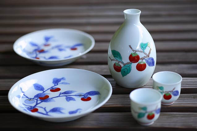 ARITAが見据えるこれからの400年。「柿右衛門窯」編｜料理通信｜生産者