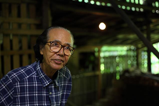 ARITAが見据えるこれからの400年究極の器で至福の佐賀の食弓野窯編