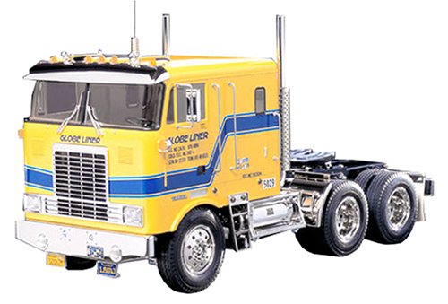 楽天市場】タミヤ RCTRトレーラー グローブライナー | 価格比較